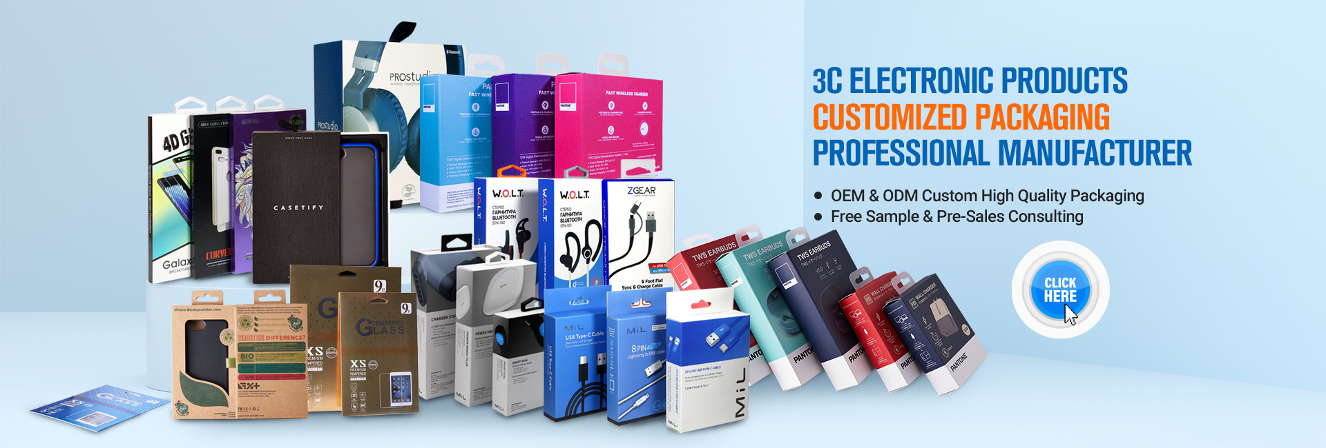 کیفیت جعبه بسته بندی هدیه مقوایی کارخانه