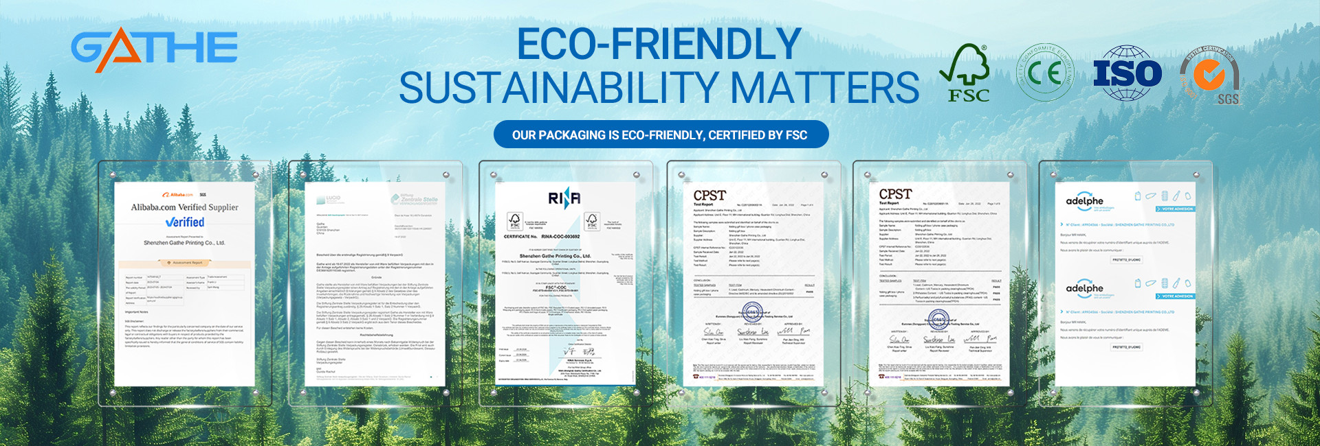 کیفیت جعبه بسته بندی هدیه مقوایی کارخانه