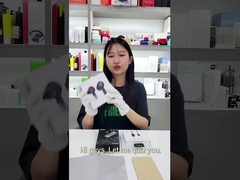 جعبه های هدیه مقوایی سفارشی سازگار با محیط زیست بسته بندی خرده فروشی تلفن همراه