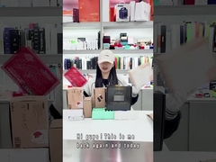 بسته بندی هدیه شخصی با جعبه های لوله دار برای ارسال