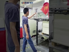 لوگو سفارشی لوازم جانبی تبلت لوکس جعبه بسته بندی کیبورد جعبه بسته بندی