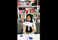 جعبه بسته بندی لوله دار برای حمل و نقل لباس