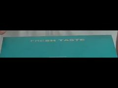 سازندگان قطعات الکترونیک بسته بندی جعبه هنر کاغذ درخشان برای ساعت زنگ LED دیجیتال