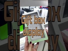 عمده فروشی جعبه کاغذی مقوا بسته بندی جعبه کیف تلفن سفارشی