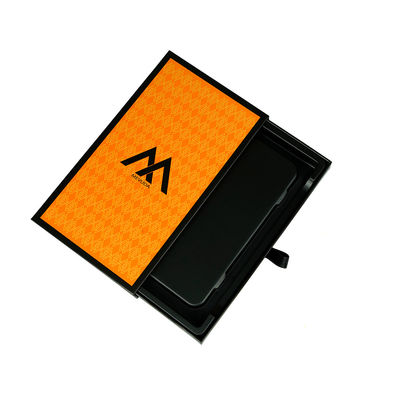 جعبه بسته بندی جعبه هدیه کارتونی برای جعبه تلفن همراه